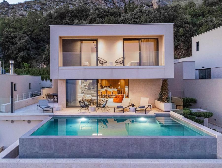 Villa Luxury K&j *
